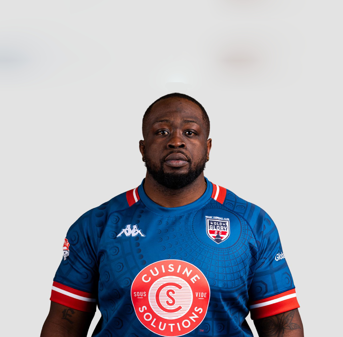 Khaya Majola - ABC Rugby