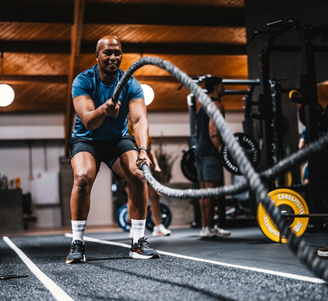 Khaya Majola - ABC Rugby